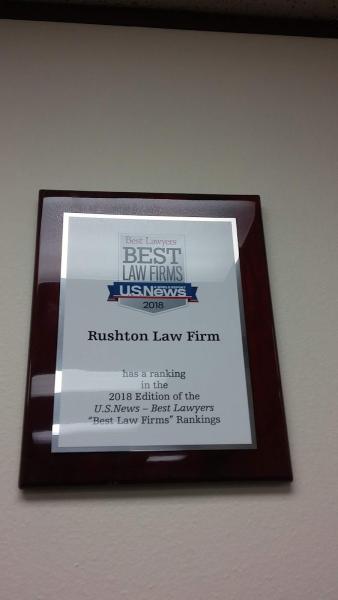 Rushton Law Firm