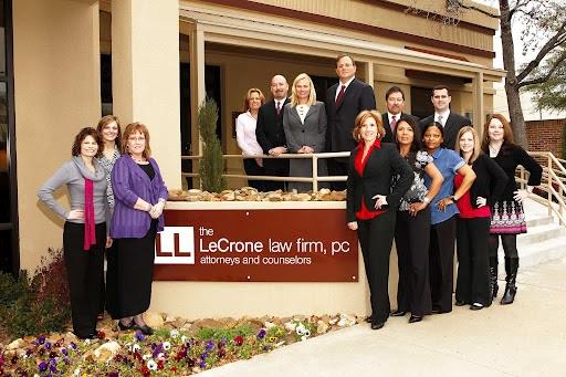 Lecrone Law Firm