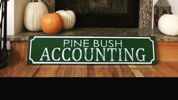 Pine Bush Accounting