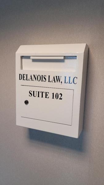 Delanois Law