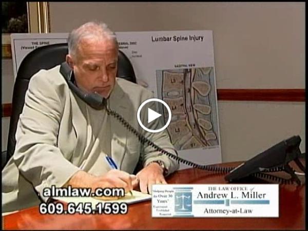 Andrew L Miller Law Office