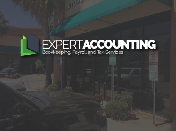 Expert Accounting Services