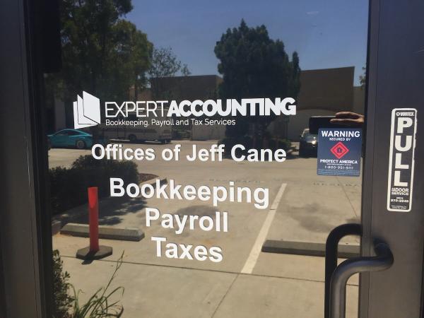 Expert Accounting Services