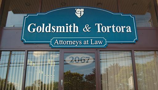 Goldsmith & Tortora