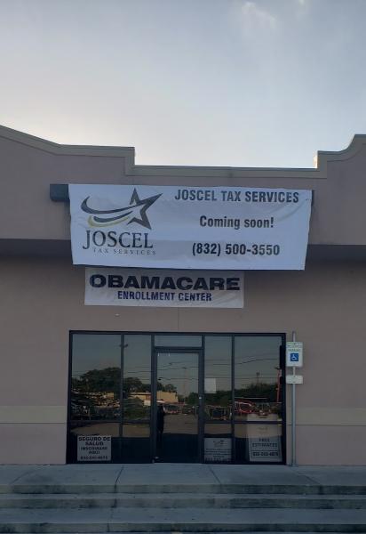 Joscel Tax & Insurance