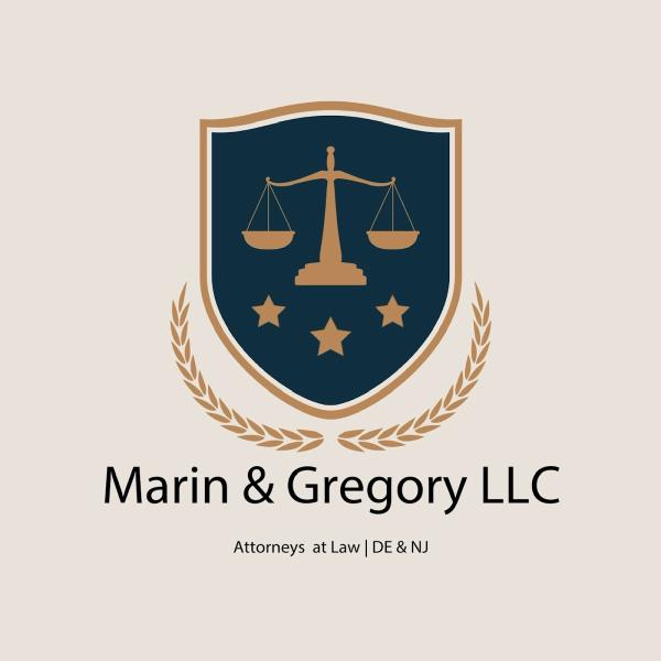 Marin & Gregory