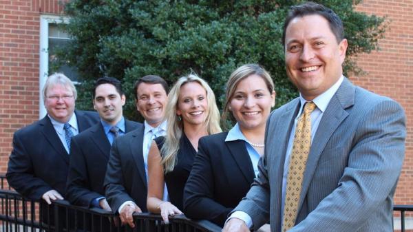 Law Offices of Humberto Izquierdo, Jr.