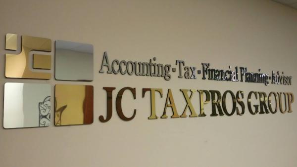 JC Taxpros Group