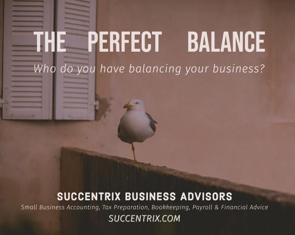 Succentrix Business Advisors