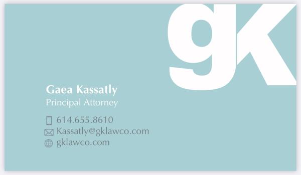 GK Law Co.