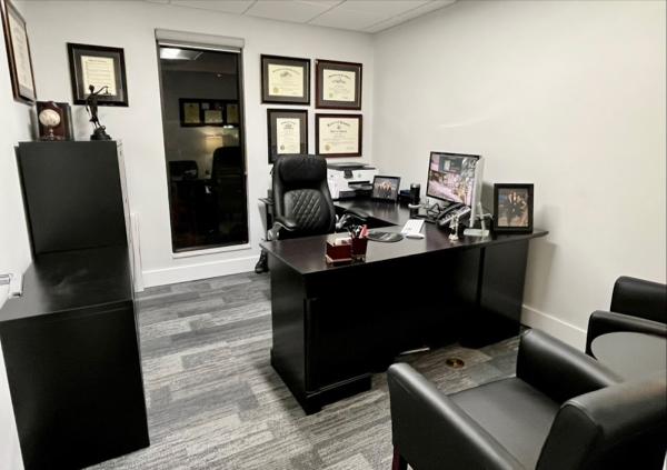 The Law Offices of Sidney A. Roman