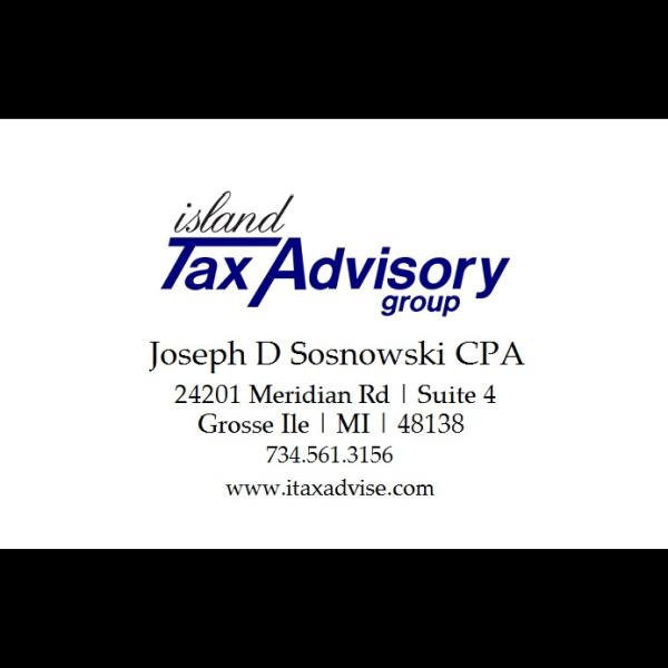 Island Tax Advisory Group