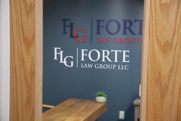 Forte Law Group