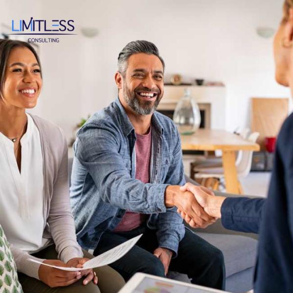 Limitless Consulting