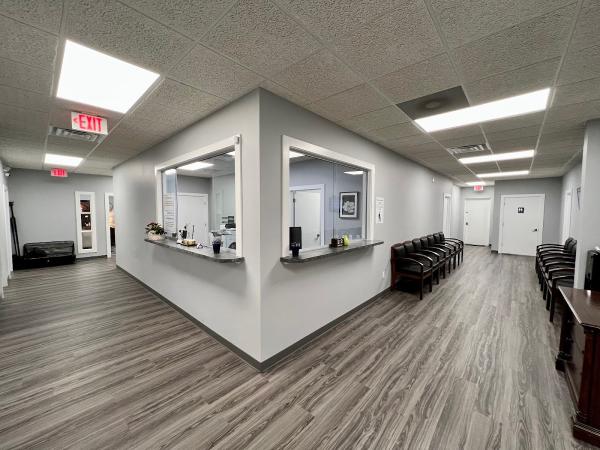 Whittenburg & Strange