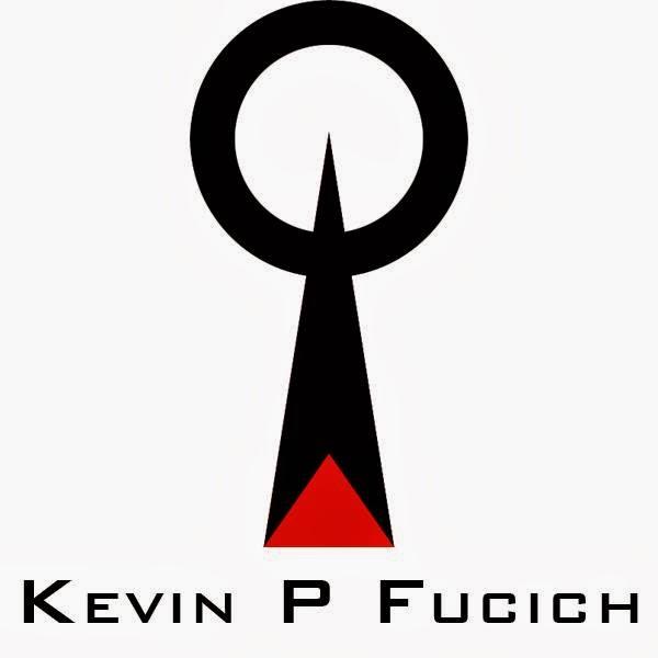 Kevin P Fucich