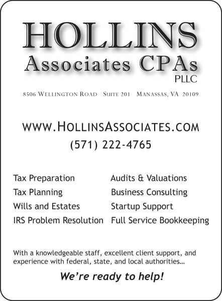 Hollins and Hur Cpas