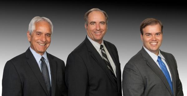 Pappas & Russell PA Injury Lawyer