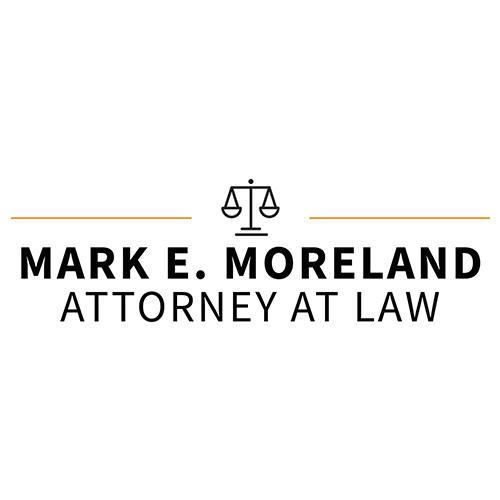 Mark E. Moreland Attorney at Law