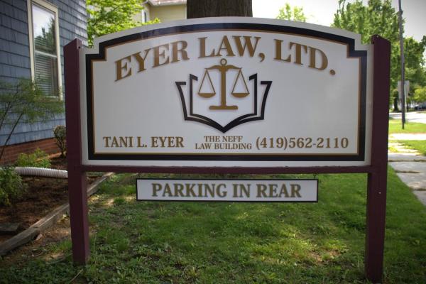 Eyer Law