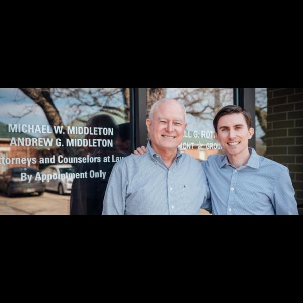 Middleton & Middleton - Attorneys at Law