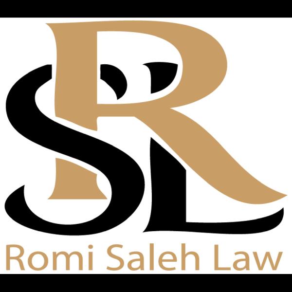 RSL - Romi Saleh Law