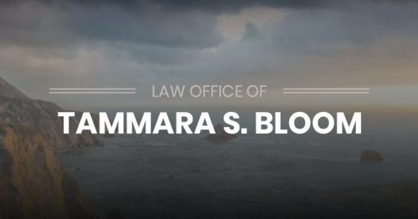 Law Office of Tammara S. Bloom