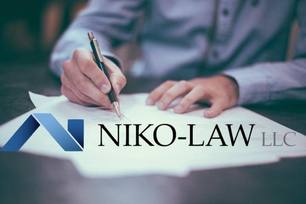 Niko Law