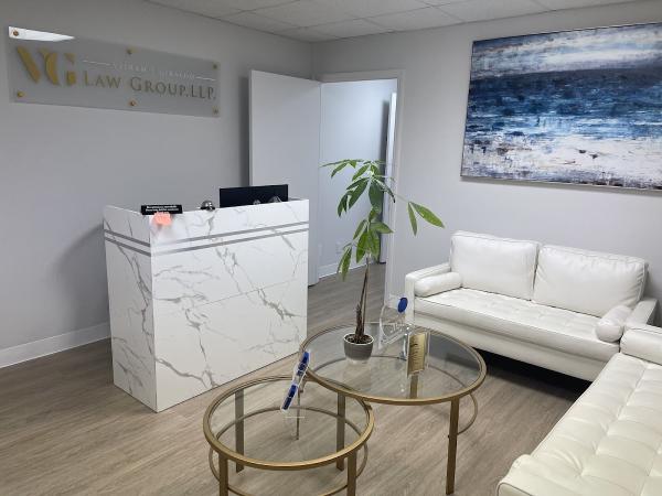 VG Injury Lawyers Ft Lauderdale