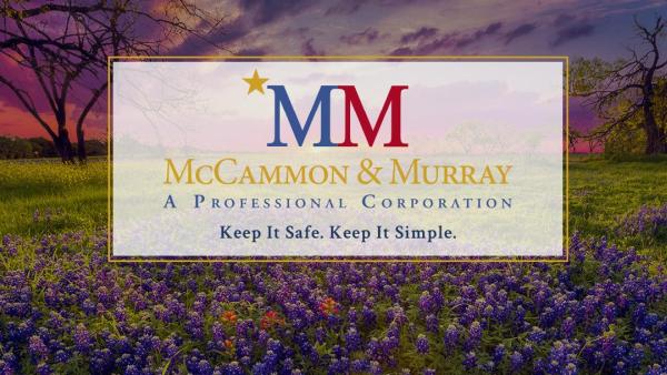 McCammon Law