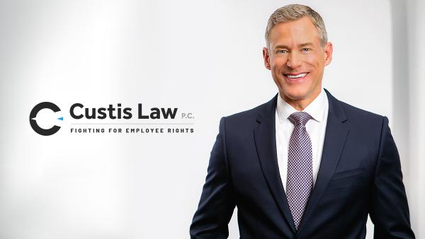 Custis Law