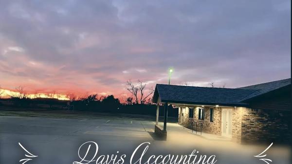 Davis Accounting Services