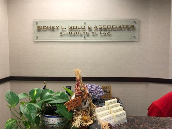 Sidney L. Gold & Associates