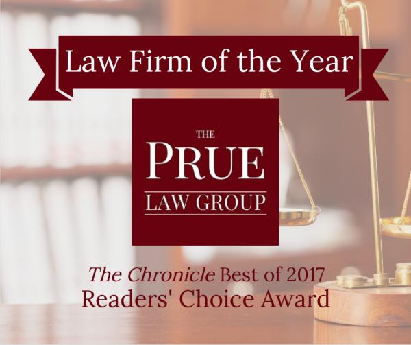 The Prue Law Group