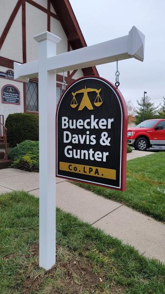 Buecker Davis & Gunter Co. LPA