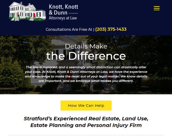 Knott Knott & Dunn: Attorneys At Law