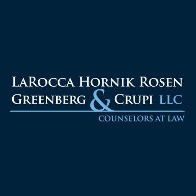 Larocca Hornik Rosen Greenberg & Crupi