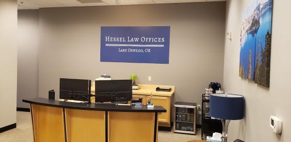 Hessel Law Offices