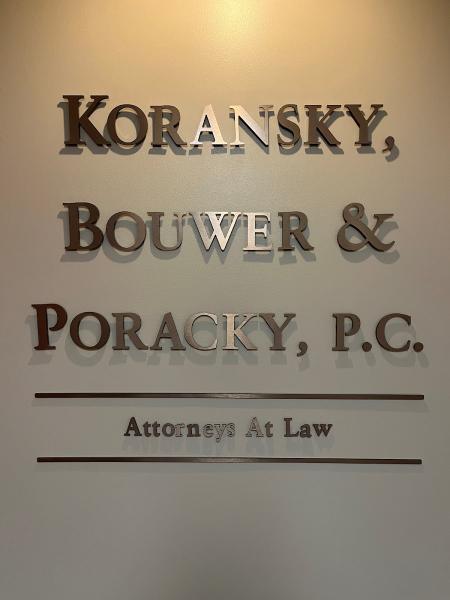Koransky, Bouwer & Poracky