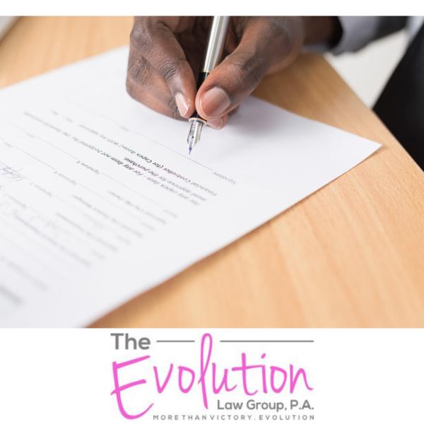 The Evolution Law Group