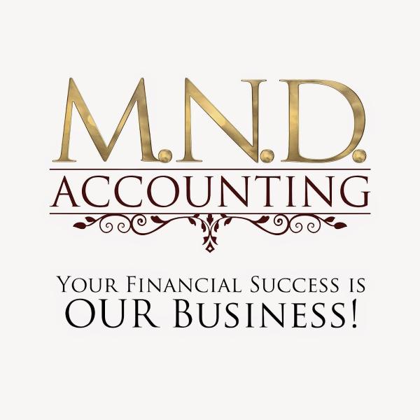 MND Accounting