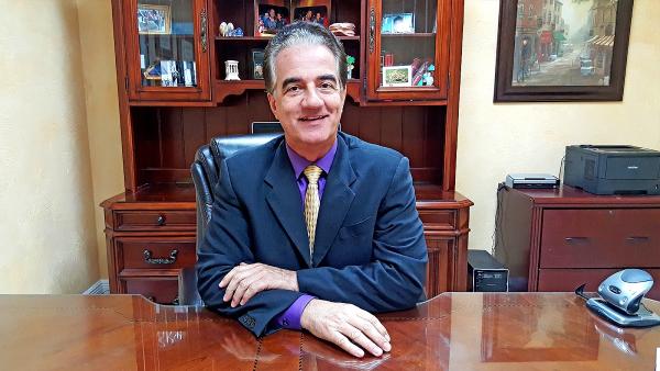 Steve Efthimiou Law Office