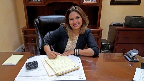 Steve Efthimiou Law Office