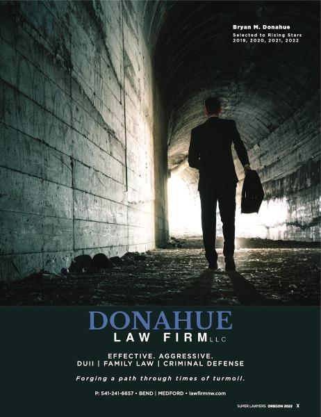 Donahue Law Firm