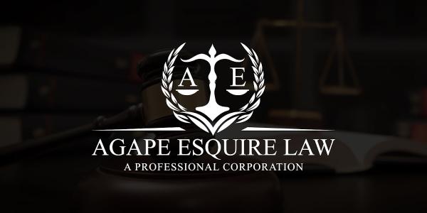 Agape Esquire Law