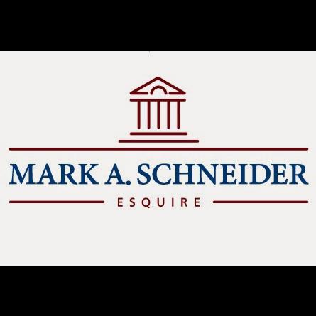 Schneider Mark A