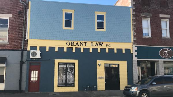 Grant Law