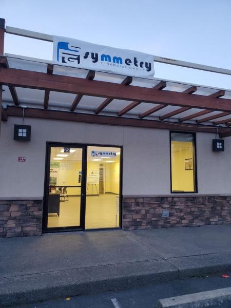 Symmetry Financial Group Tacoma