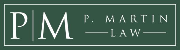 P. Martin Law Firm