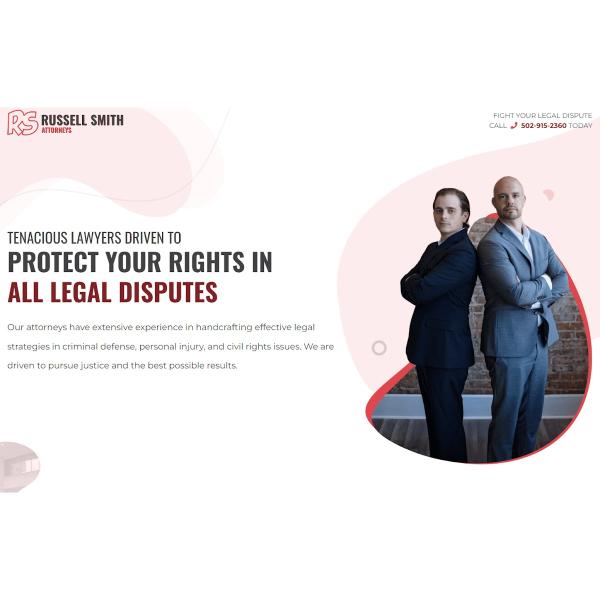 Russell Smith Attorneys